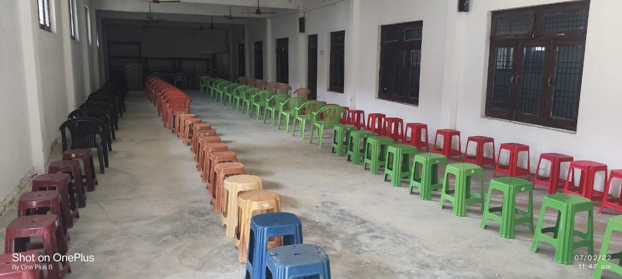 Gautam Buddha Balika Mahavidyalaya Kannauj Infrastructure photo 6